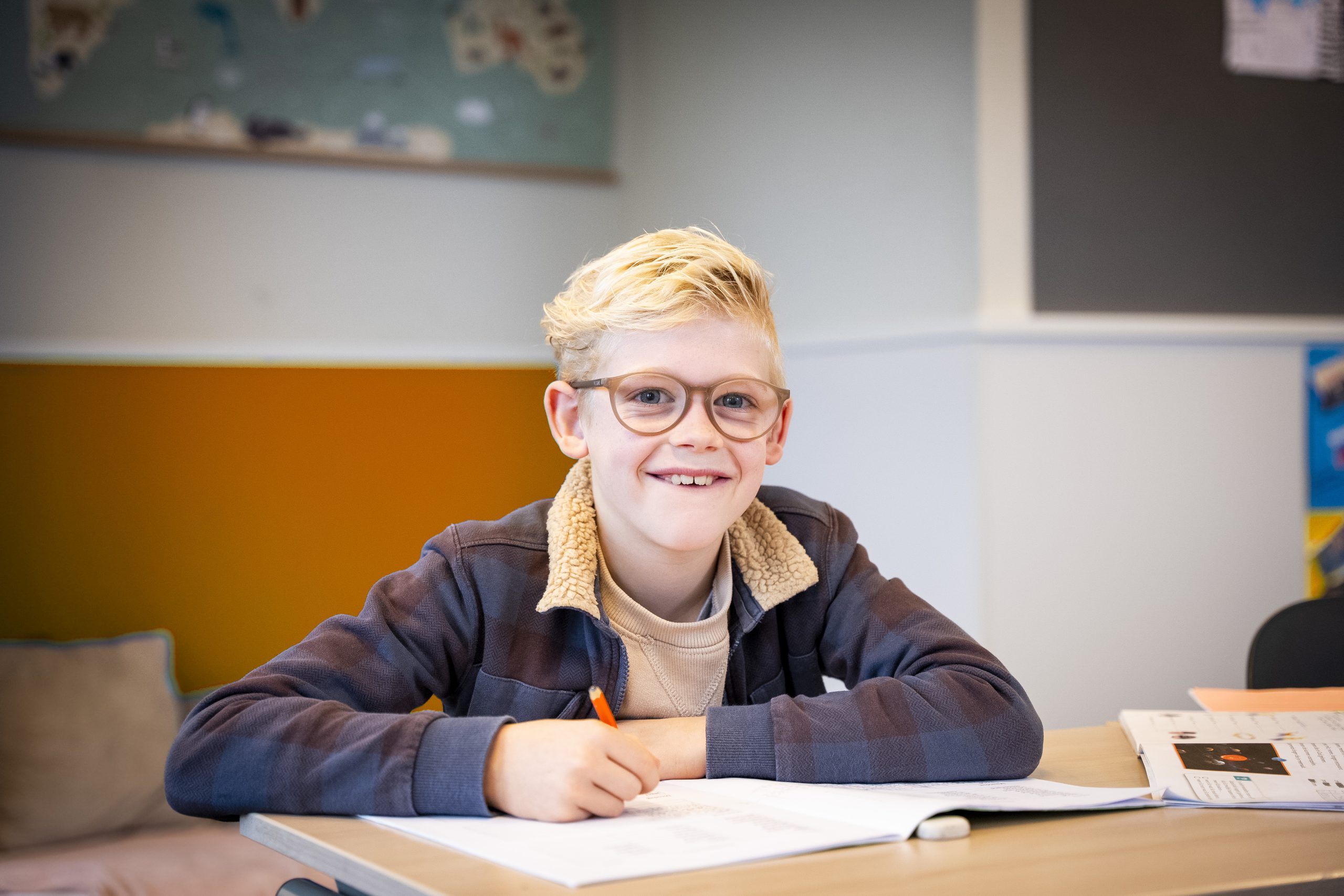 De kracht van Bijbels Onderwijzen voor uw school (5)